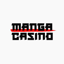 Manga logo