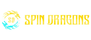 Spin Dragons logo